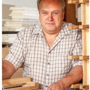 Wolfgang Brommer ist Badener des Jahres 2025