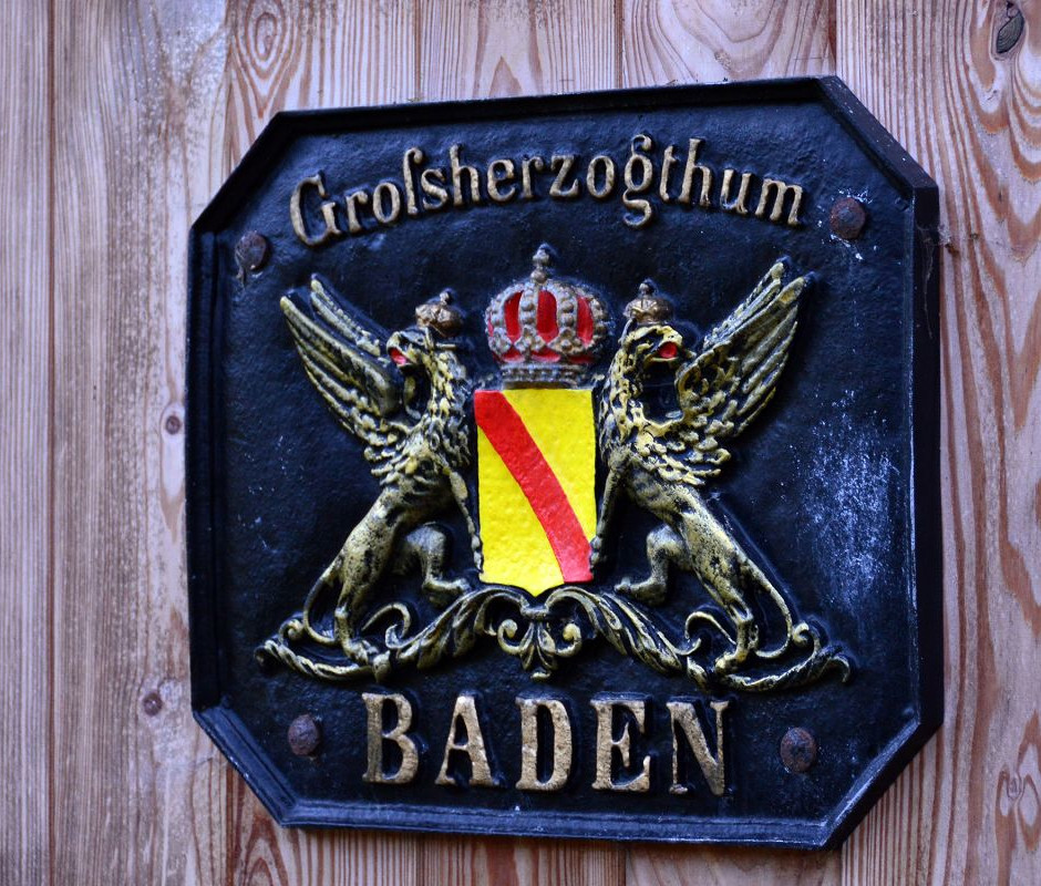 Ausflug Baden-Baden